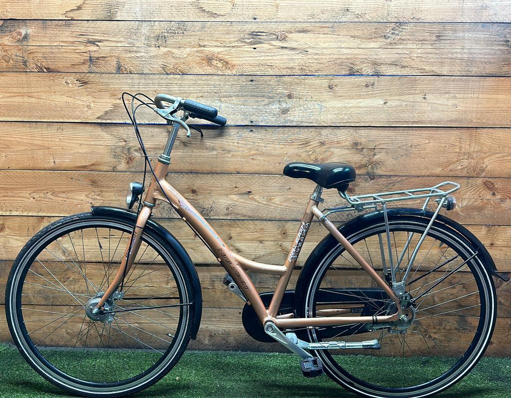 Raleigh Trendy 3v 28inch 49cm