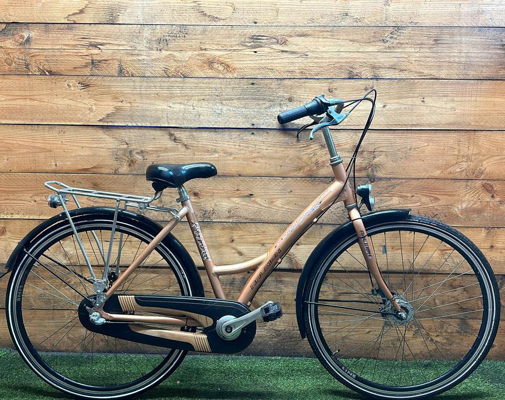 Raleigh Trendy 3v 28inch 49cm