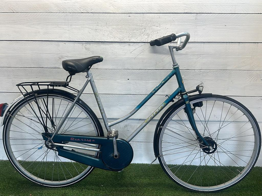 Raleigh Damesfiets