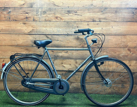 Rambler Voyager 3v 28inch 57cm