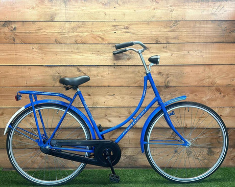 Ranger Distraction 28inch 57cm