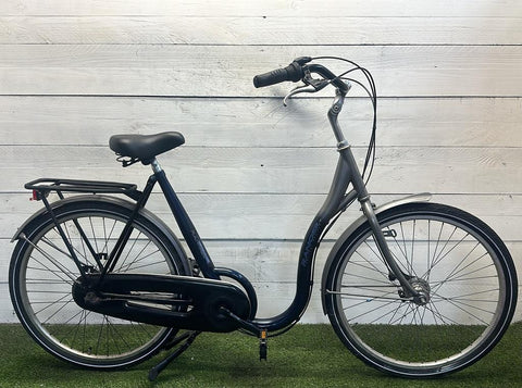Ranger Mother's Bike Extra Low Step-Through