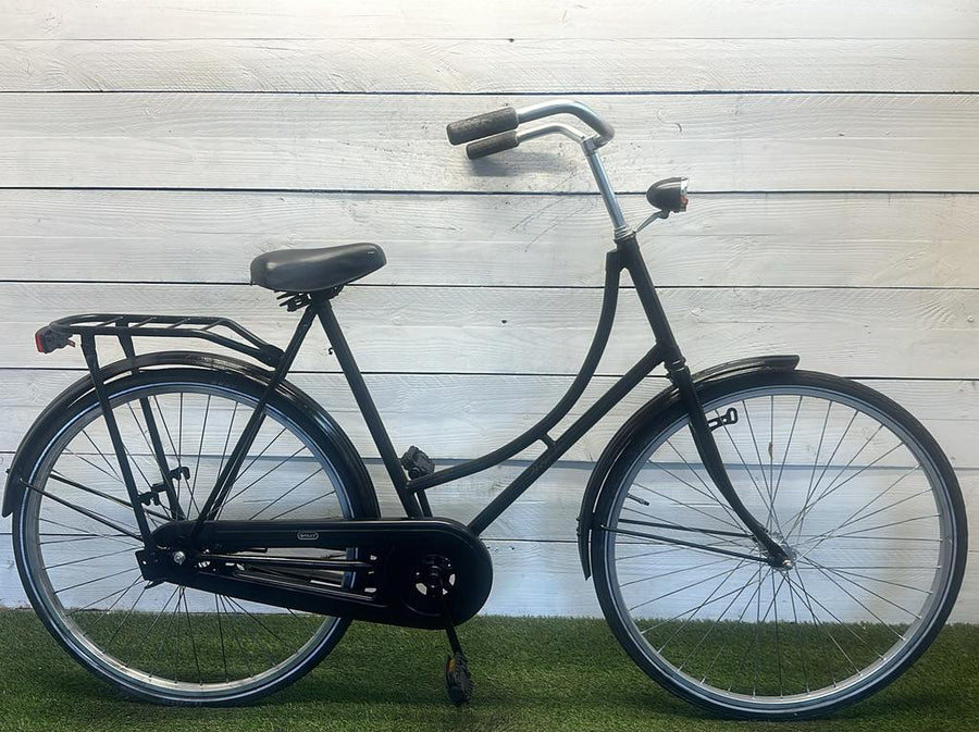 Ranger Grandma Bike