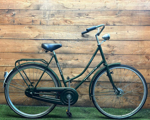 Ranger Royal Class 28inch 54cm