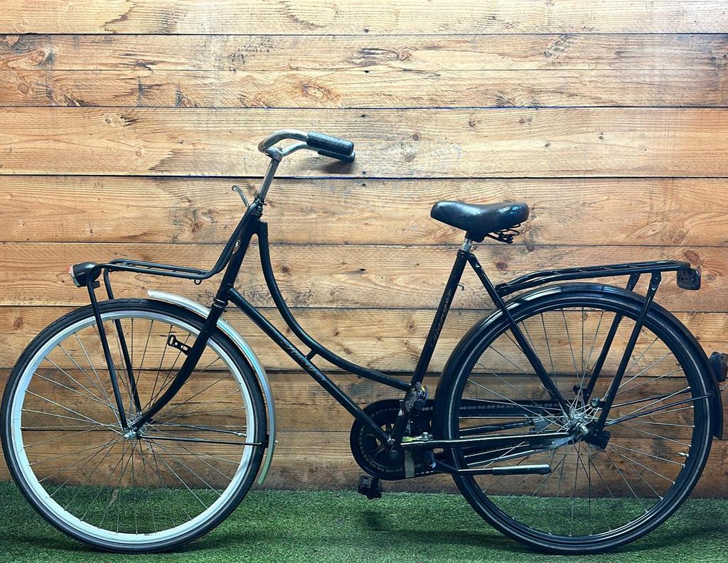 Ranger Transportfiets 28inch 57cm