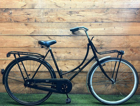 Ranger Transportfiets 28inch 57cm