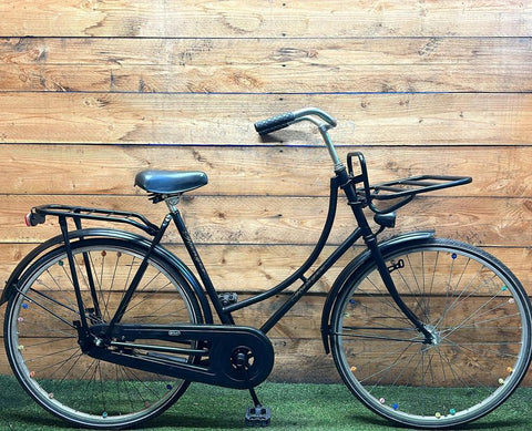 Ranger Transport Bike 28inch 57cm