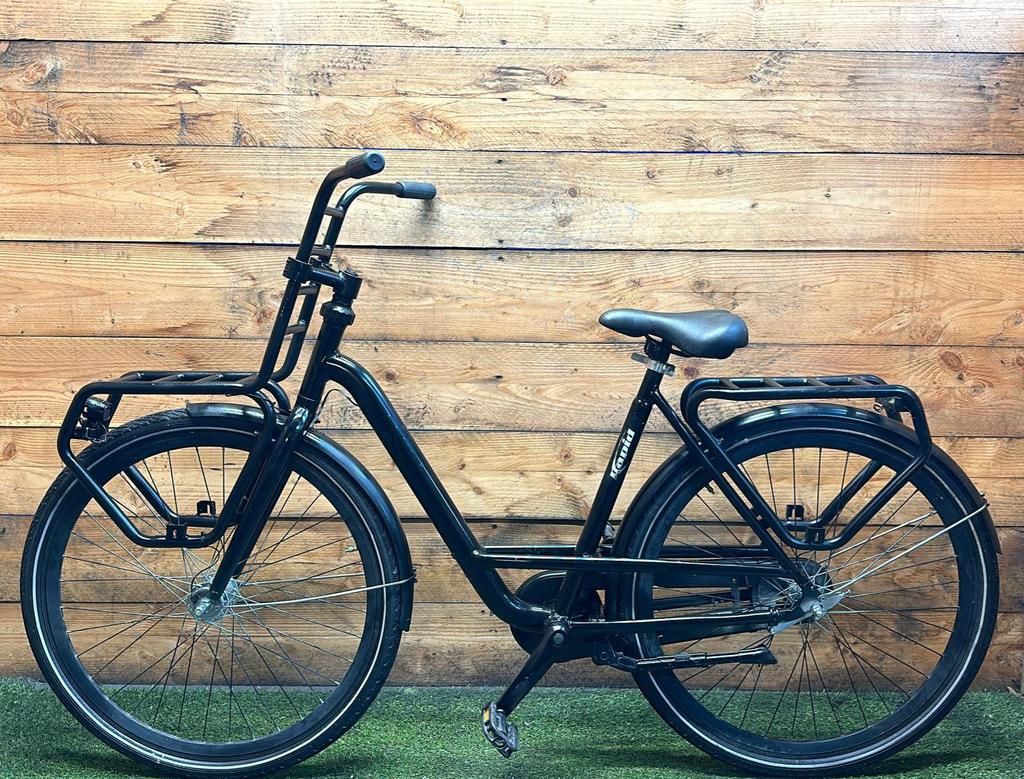 Rapid Transportfiets 28inch 54cm