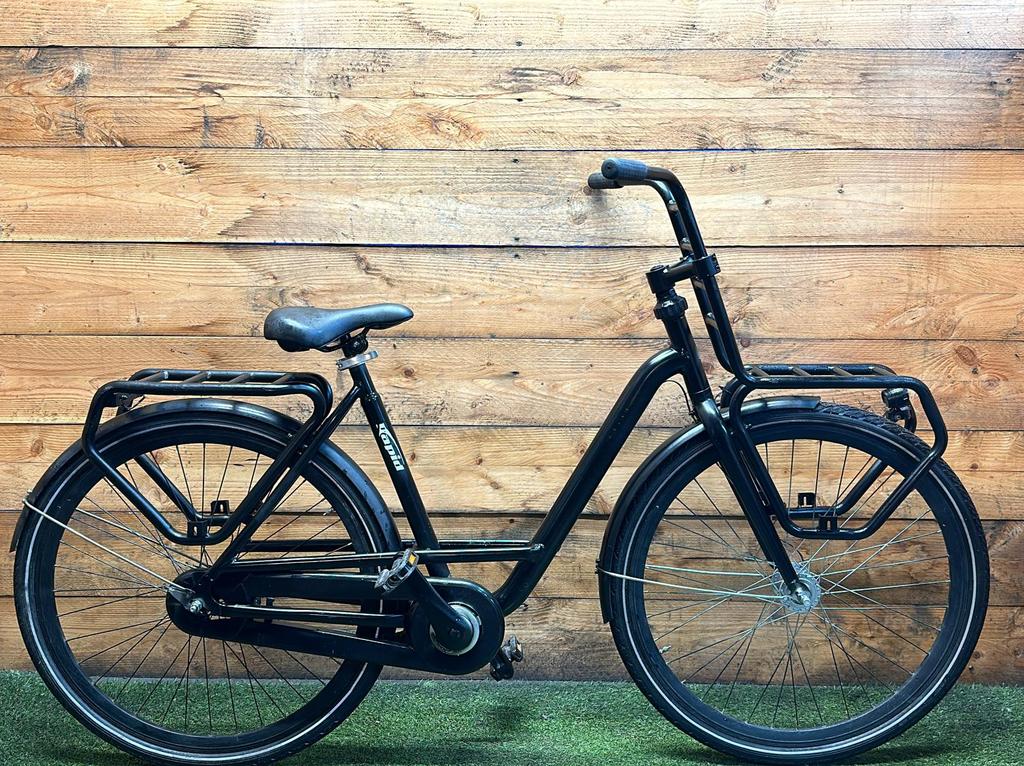 Rapid Transportfiets 28inch 54cm