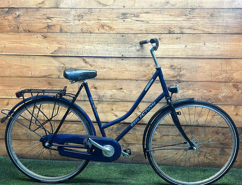 Reflection Women's Bicycle 28inch 57cm