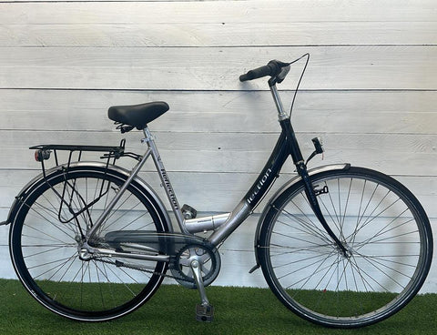 Reflection Women's bicycle