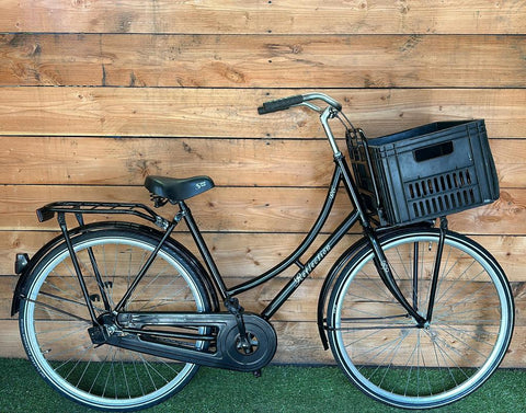 Reflection Transport bike 28inch 57cm