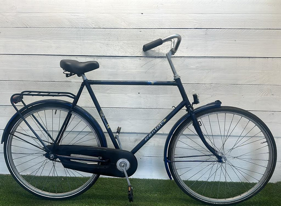 Men's Bicycle Rental