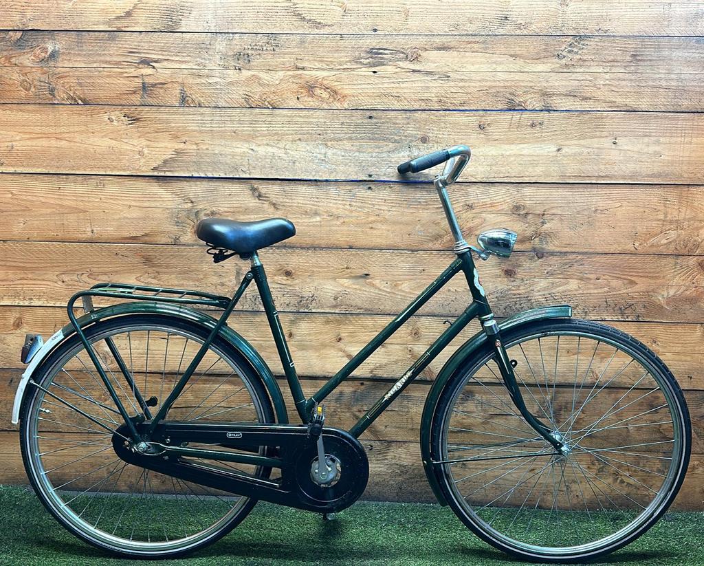 Ricardo Damesfiets 26inch 55cm