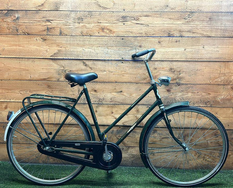 Ricardo Women's Bicycle 26 inch 55 cm