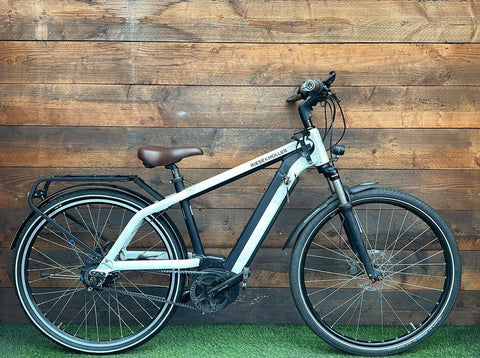 Riese Müller E-bike NW ACCU 28inch 50cm Nuvinci Gears