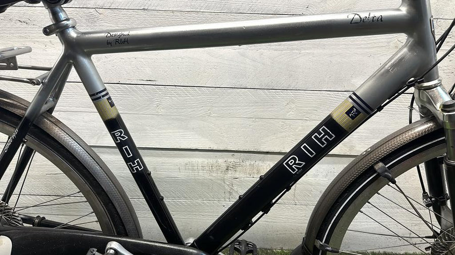 Rih delta v8 cm57 inch28