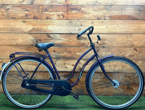 Rivel Women's Bicycle 28inch 53cm