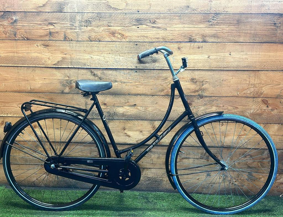 Rivel Nostalgia 28inch 56cm