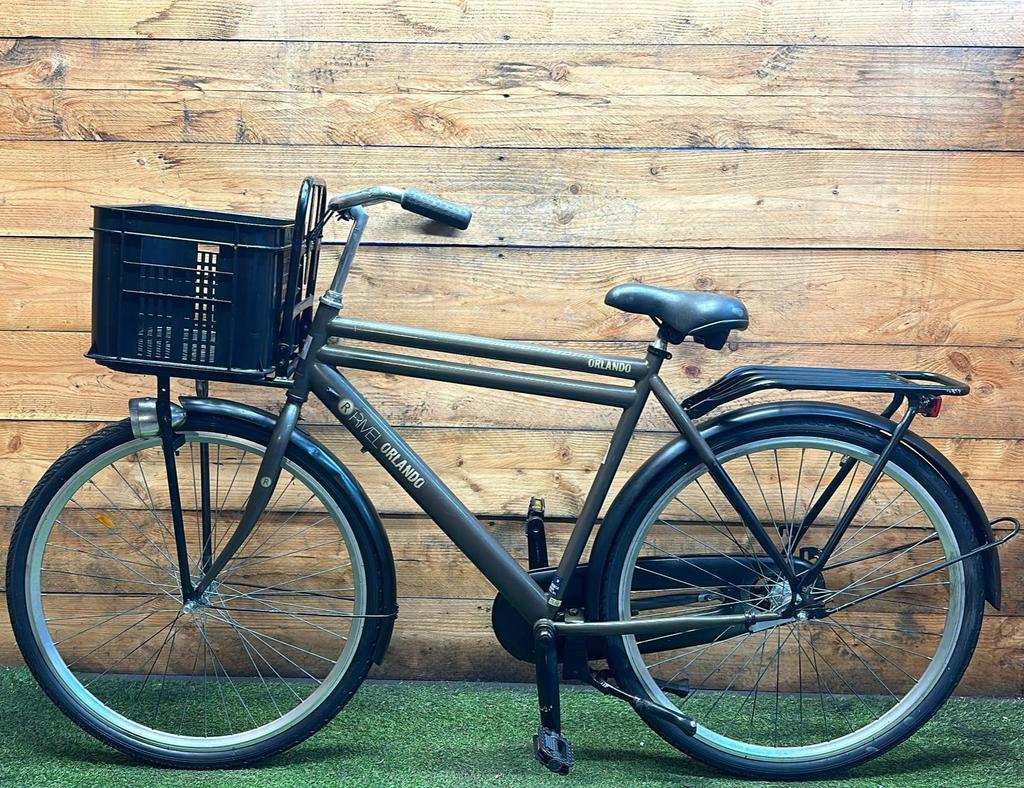 Rivel Orlando 28inch 57cm