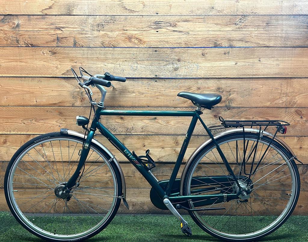 Rivel Sport Line 4v 28inch 57cm