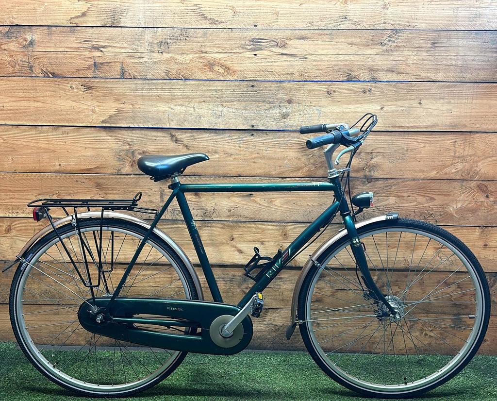 Rivel Sport Line 4v 28inch 57cm