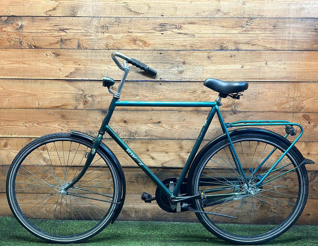 Rivel Zodiac Tour Line 28inch 65cm