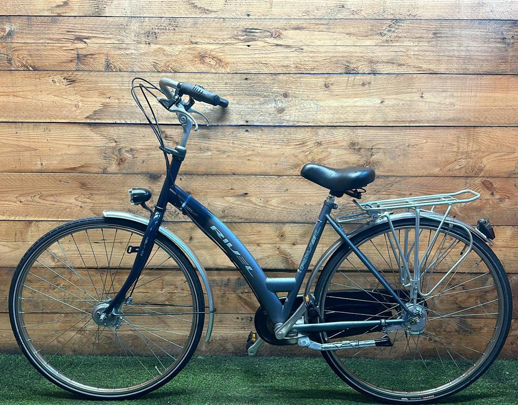 Rivel Zonda 3v 28inch 48cm