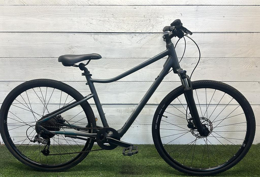 Riverside Men's Bicycle