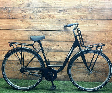 Robust Stavast 28inch 53cm