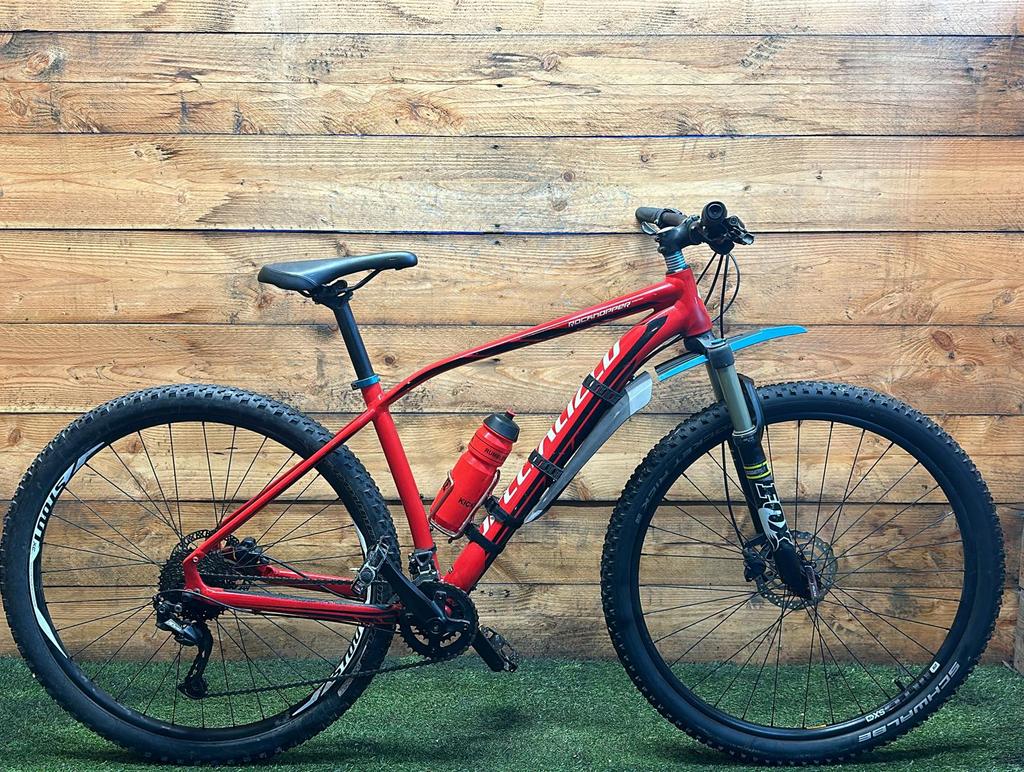 Rockhopper Comp 9v 29inch 46cm