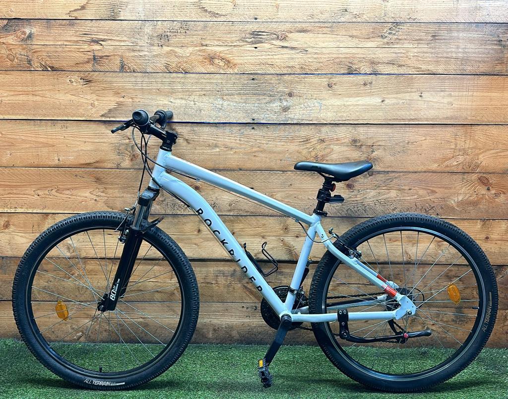 Rockrider EXPL 21v 27.5inch 50cm