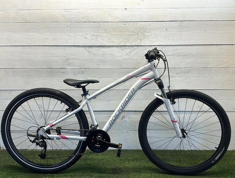 Rockrider ST100