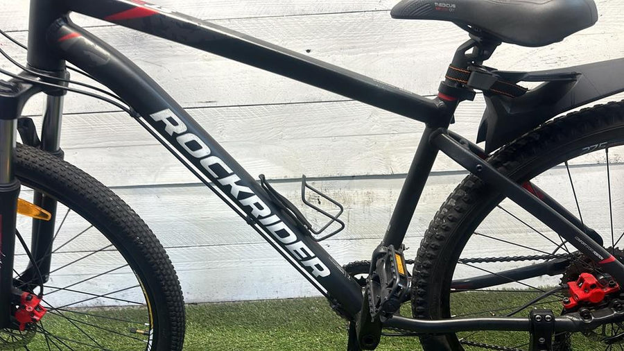 Rockrider TS 540 (New foto)