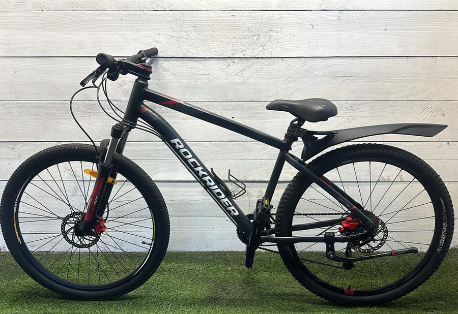 Rockrider TS 540 (New foto)