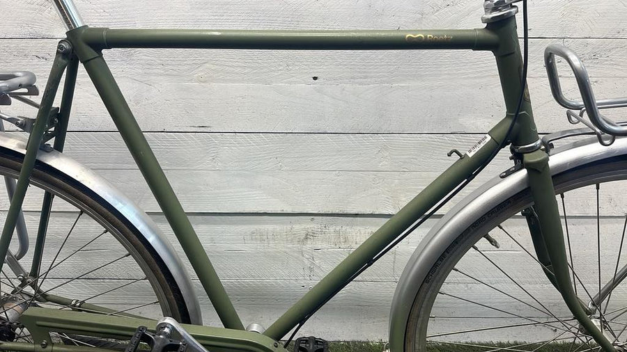 Roetz Transportfiets