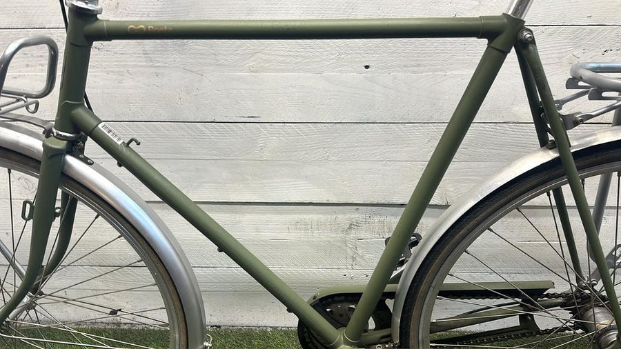 Roetz Transportfiets