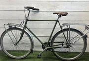 Roetz Transportfiets