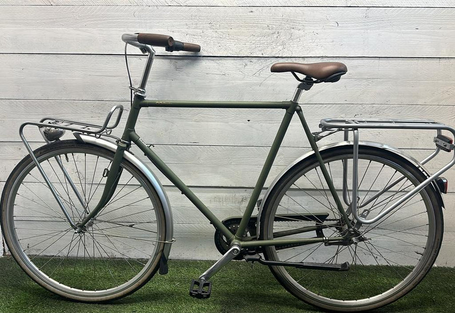 Roetz Transportfiets