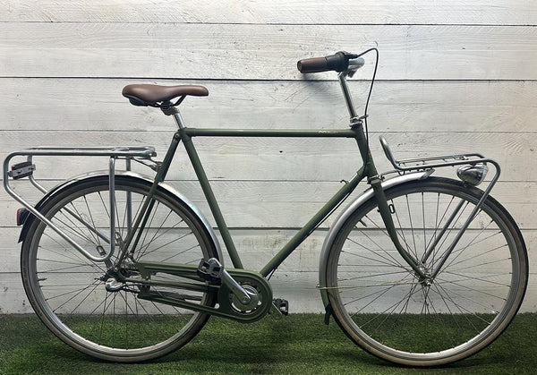 Roetz Transportfiets