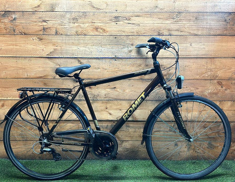 Romet Wagant 21v 28inch 56cm