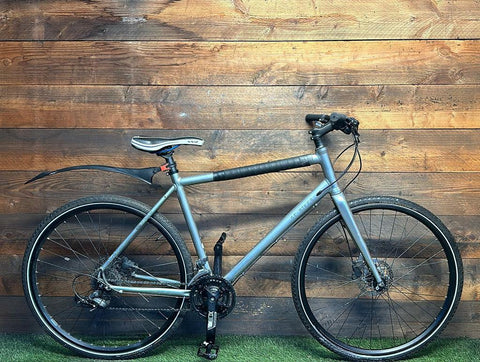 SE Bikes 27v 28inch 54cm