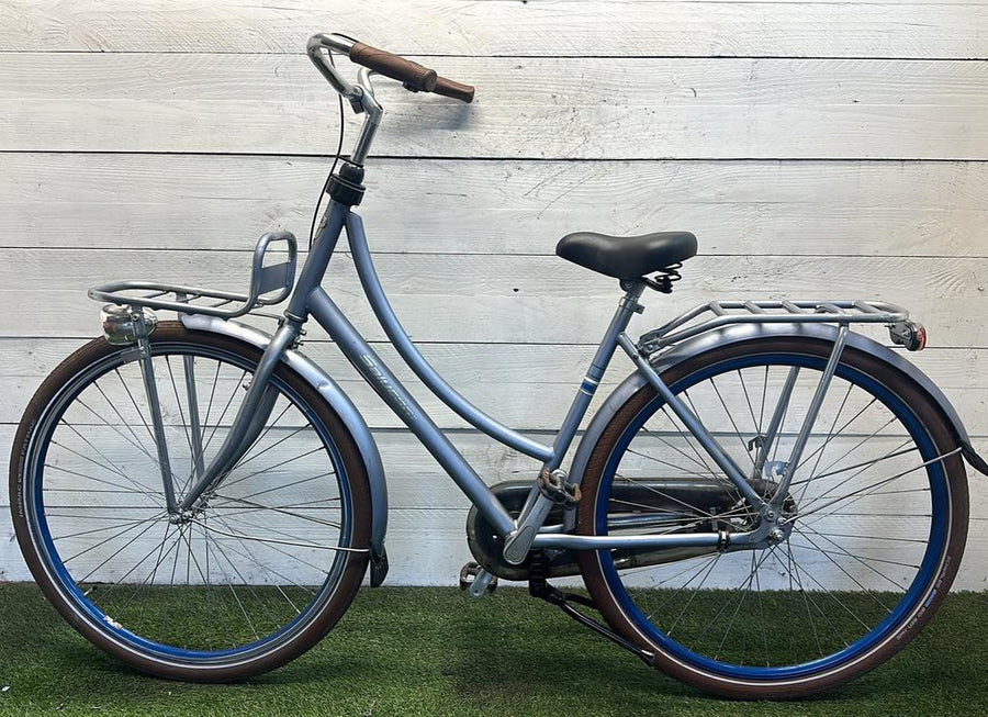 Salutoni Transportfiets