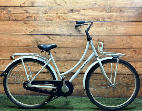Salutoni Transport Bicycle 28inch 50cm