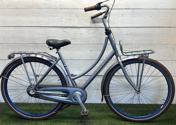 Salutoni Transportfiets