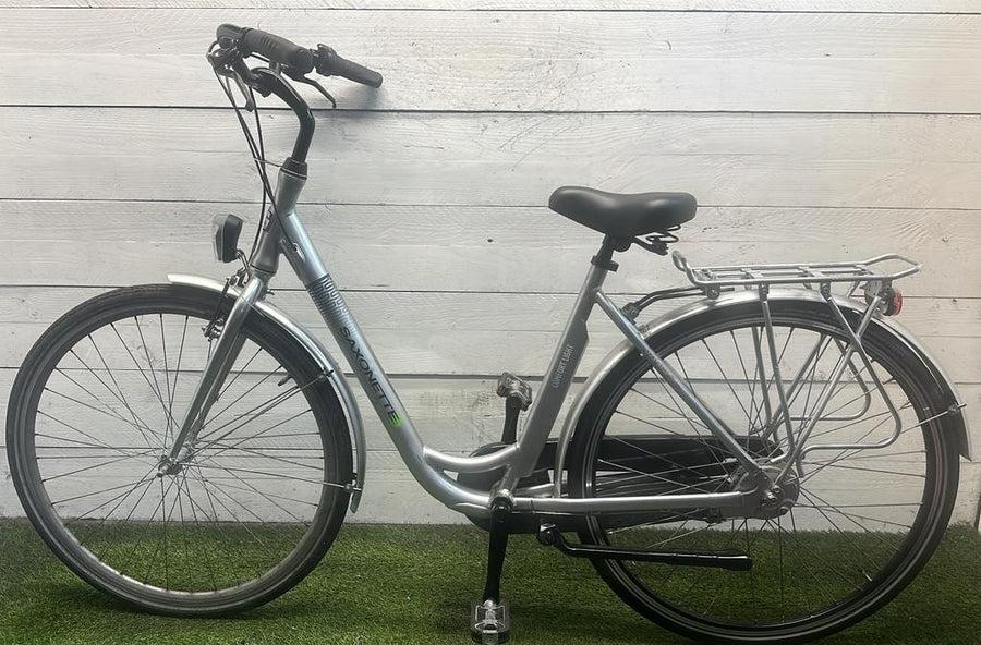 Saxonette Comfort Light