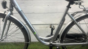 Saxonette Comfort Light Lage Instap