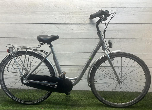 Saxonette Comfort Light Lage Instap