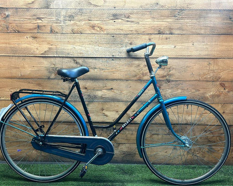 Select Women's Bicycle 28 inch 57 cm