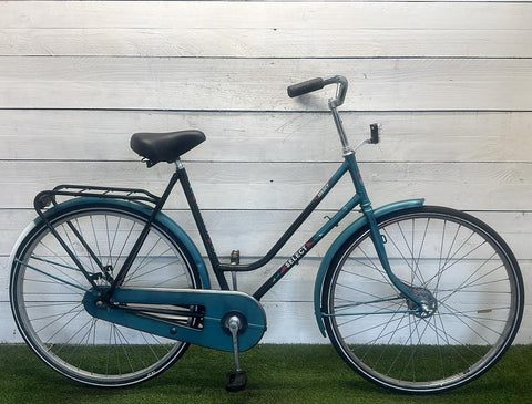 Select Women's Bike